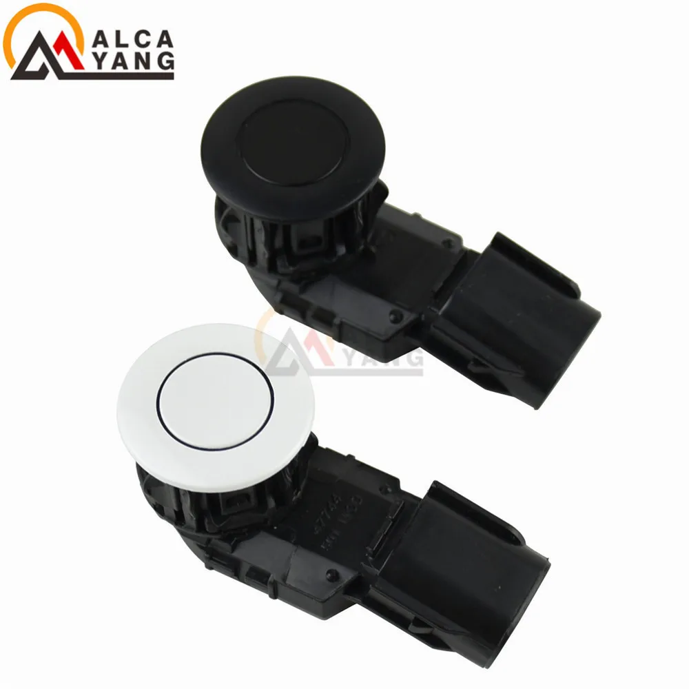 89341 42030 8934142030 42060 парковочный ультразвуковой датчик для Toyota Tundra RAV4 2012 2017