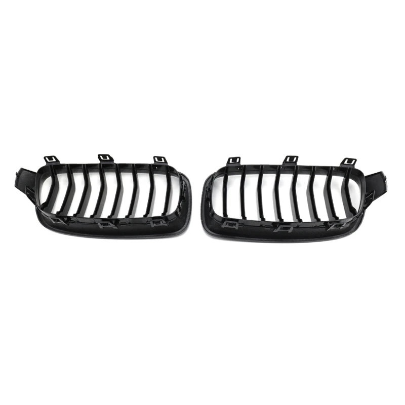 Car Front Kidney Grille Grill for-BMW 3 Series F30 F35 F31 2012-2019 | Автомобили и мотоциклы