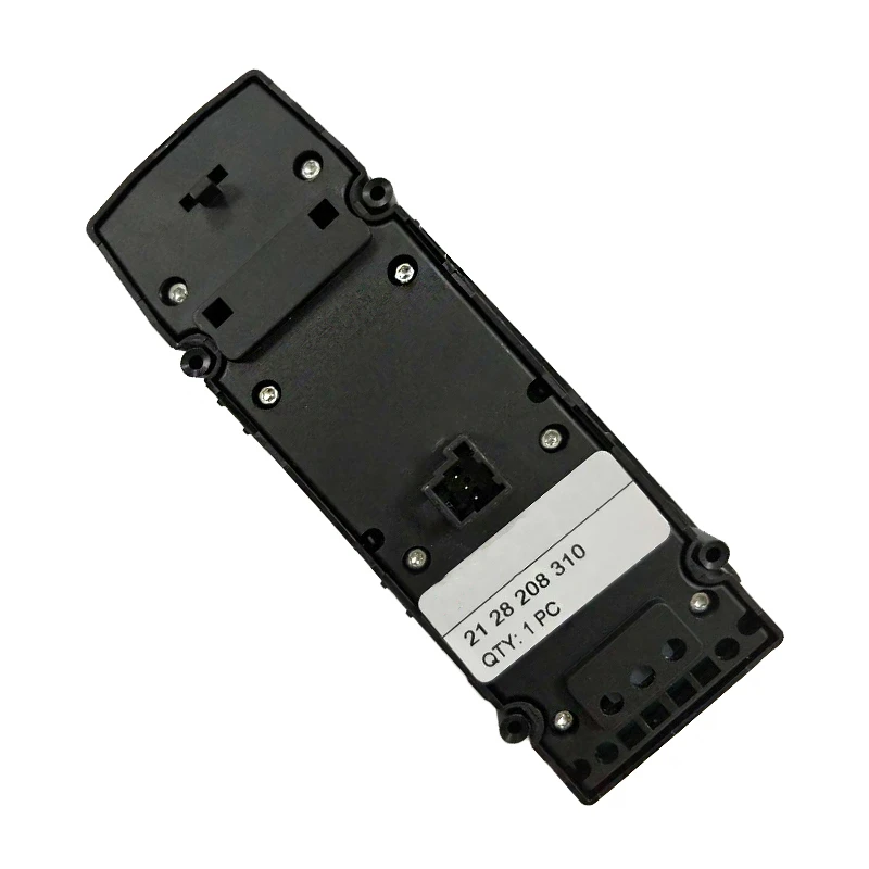 Новый передний выключатель управления стеклоподъемником для Mercedes Benz C Class W204 W212 OEM