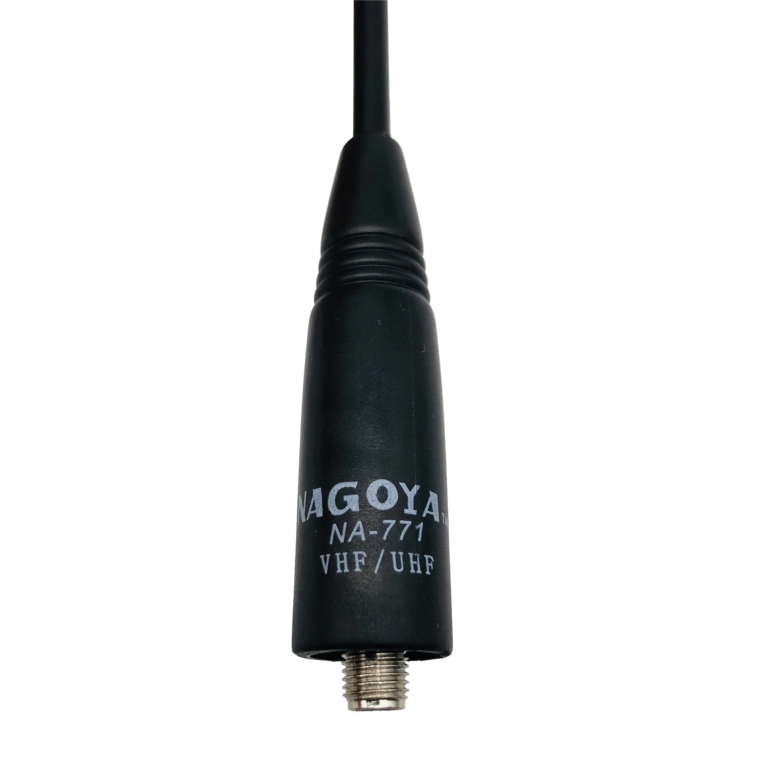100% оригинальная антенна Nagoya NA 771 SMA F женский Dual Band для Kenwood радио BaoFeng UV 5R 82 BF 888S иди
