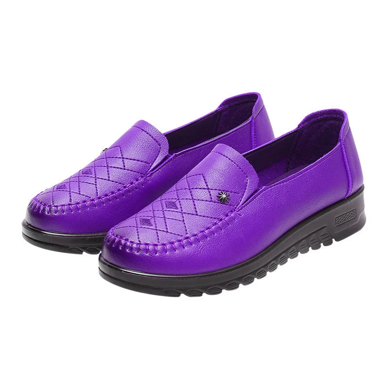 

Fall 2020 New Comfort Soft Bottom Leisure Sports Walking Shoes AA14