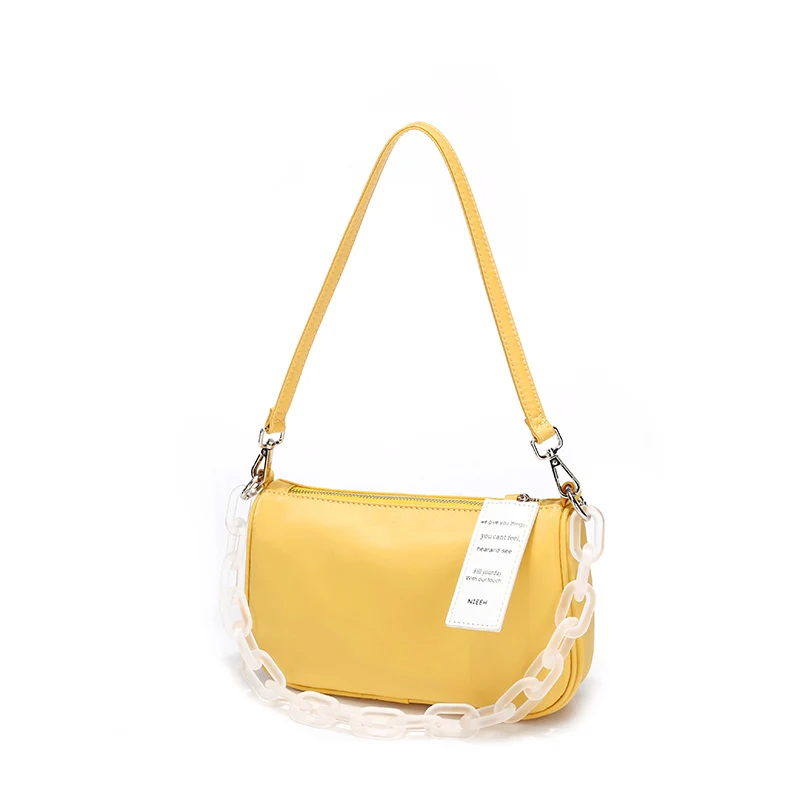 Buylor женская сумка модная через плечо сумка-тоут в стиле ретро маленькая