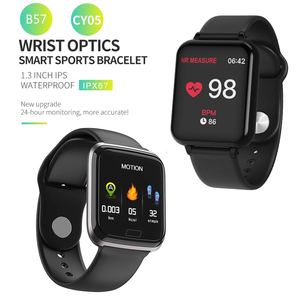 Женские IP68 Водонепроницаемые Смарт-часы P70 P68 Bluetooth 4,0 Смарт-часы для Apple IPhone Xiaomi LG монитор сердечного ритма фитнес-трекер