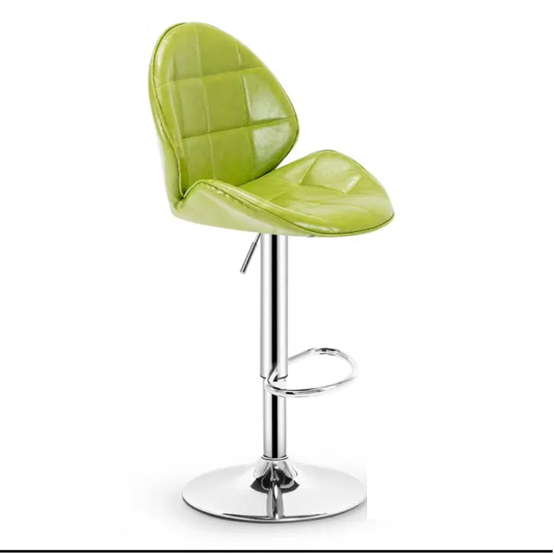 Стул для бара современный модный подъемный вращающийся простой креативный