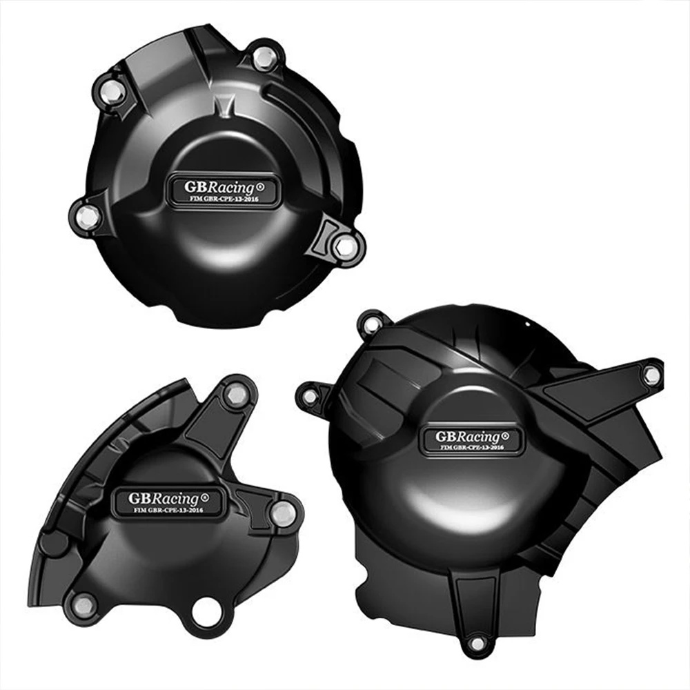 

Motorcycles Engine cover Protection case for case GB Racing For SUZUKI GSX-R1000 GSXR1000 2017 2018 2019 2020 Engine Covers