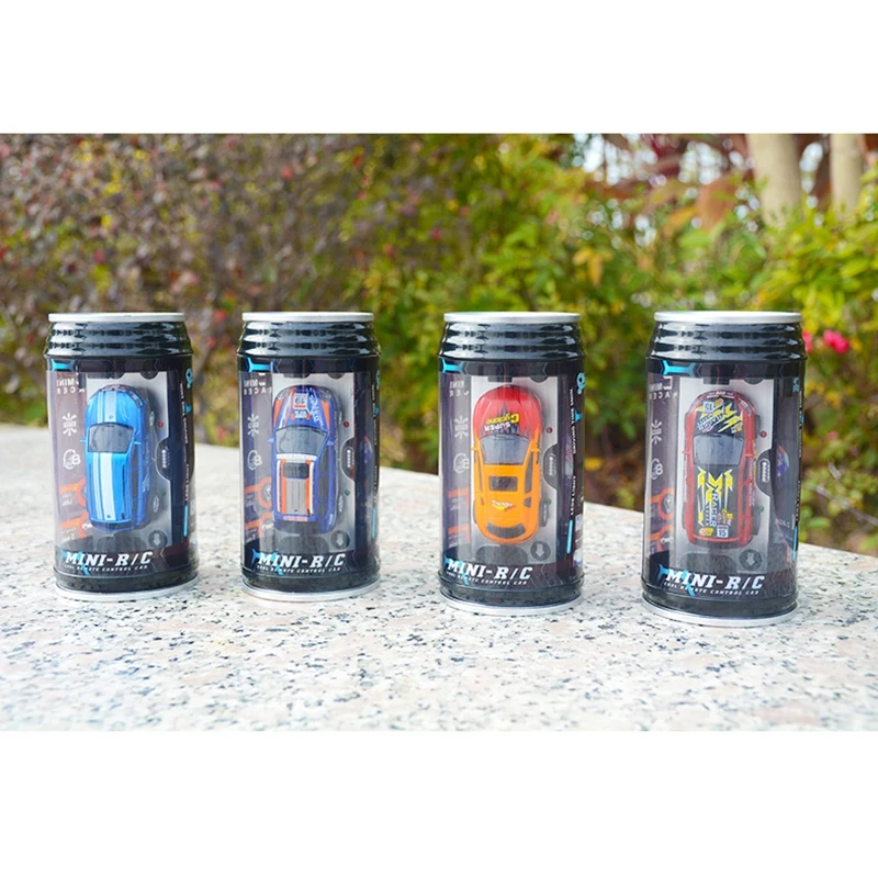 1:58 Дистанционное Управление микролитражный автомобиль дистанционного