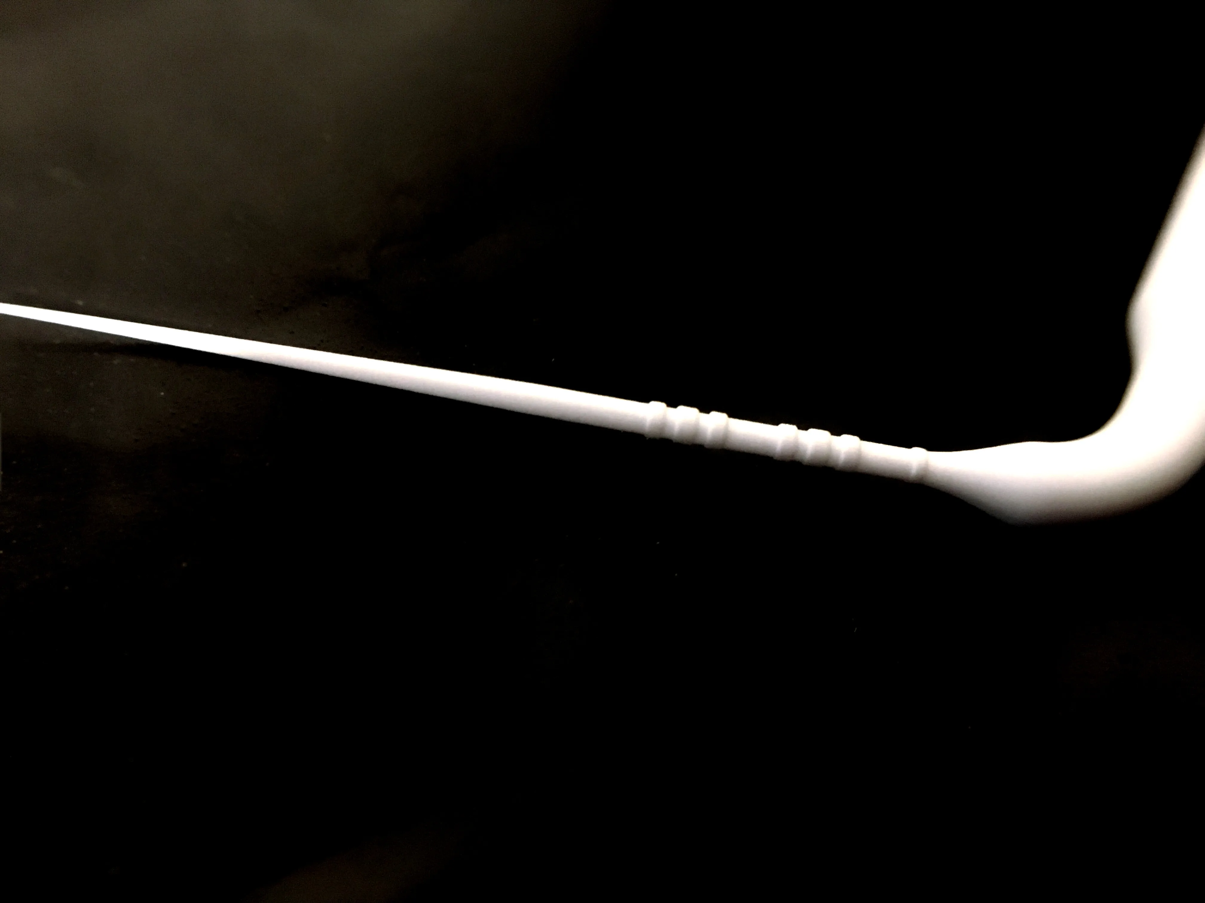 20 шт. стоматологические пластиковые звуковые насадки для орошения Endo KaVo NSK