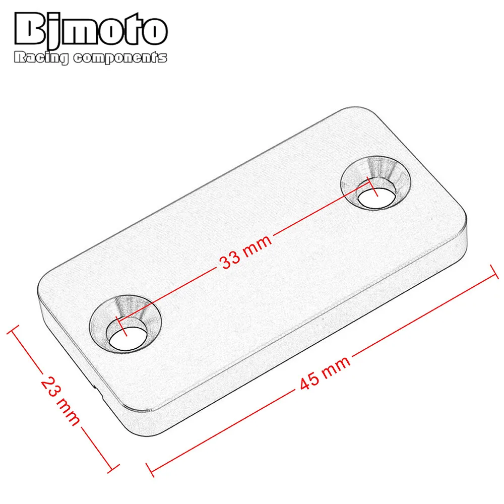 

Motorcycle For 990SM-T/R 2009-2013 950/990ADV 2003-2012 SXS05450220 Orange Front Fluid Reservoir Cap 990SM 2008-2011