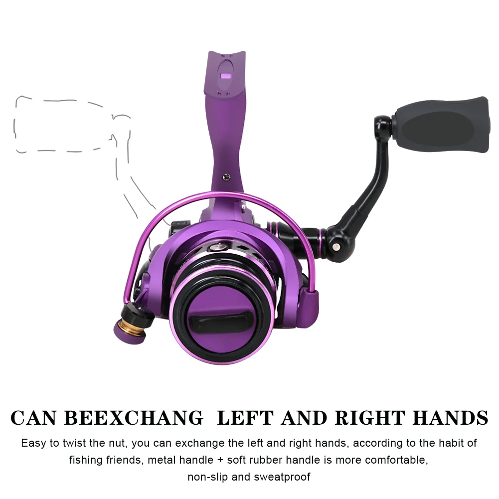 

Fishing Spinning Reel Sea Pole Rock Fishing Line Cup Fish Wheel Long Shot Fishing Fishing Accessories