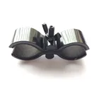 Регулируемый кронштейн для лазерного фонарика, 20-30 мм