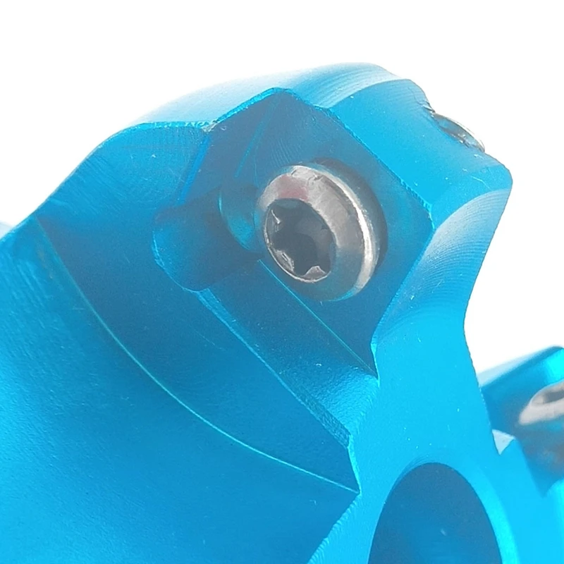 

AL KM12-63-22-4F Insert Indexable Face Milling Cutter End Mill +10Pcs SEHT1204AFFN-X83 H01
