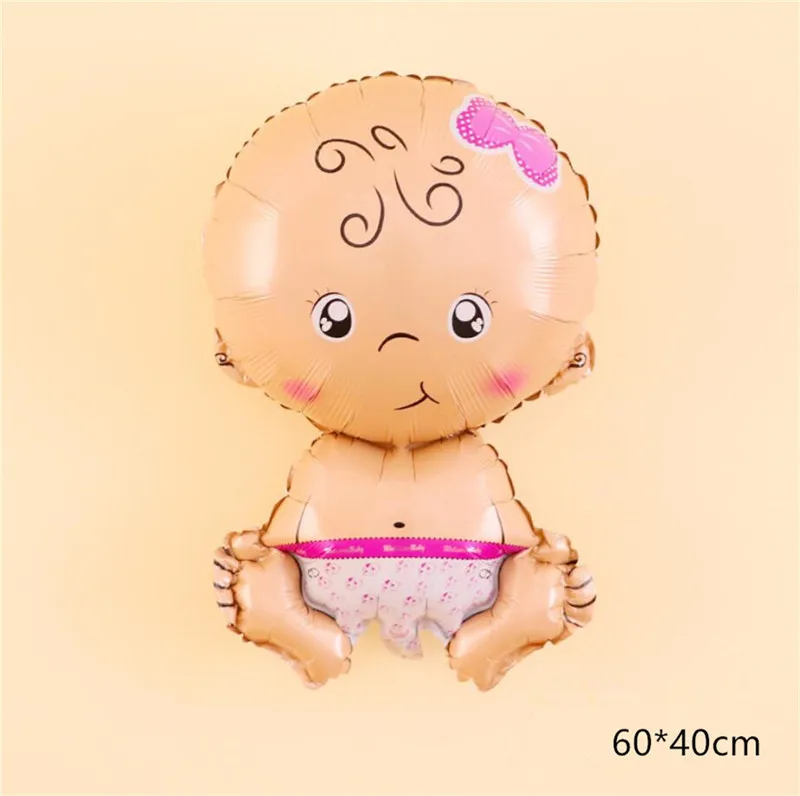 Шарик с мультяшной шапкой для мальчиков и девочек шары животными детский