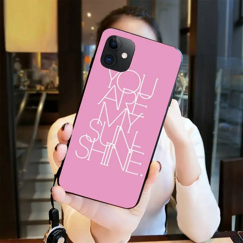 Мягкий чехол из ТПУ для iPhone 11 pro XS MAX 8 7 6 6S Plus X 5S SE 2020 XR | Мобильные телефоны и