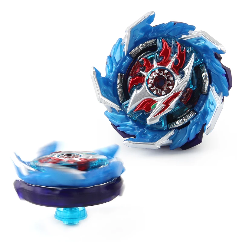 Beyblades Burst для самостоятельной сборки металлическая Фурия вращающийся верх