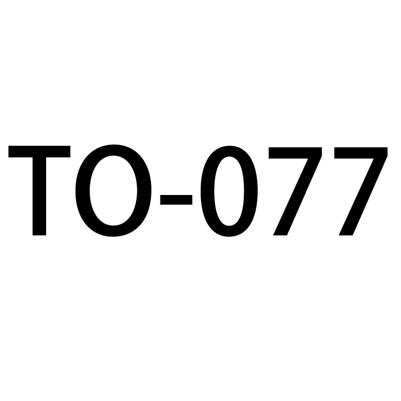

TO-077