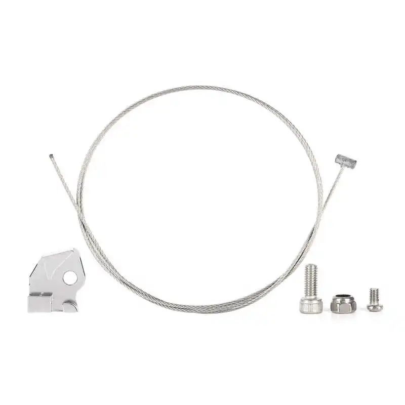 Тормозная система трос для ручной парковки инструменты ремонта автомобиля набор