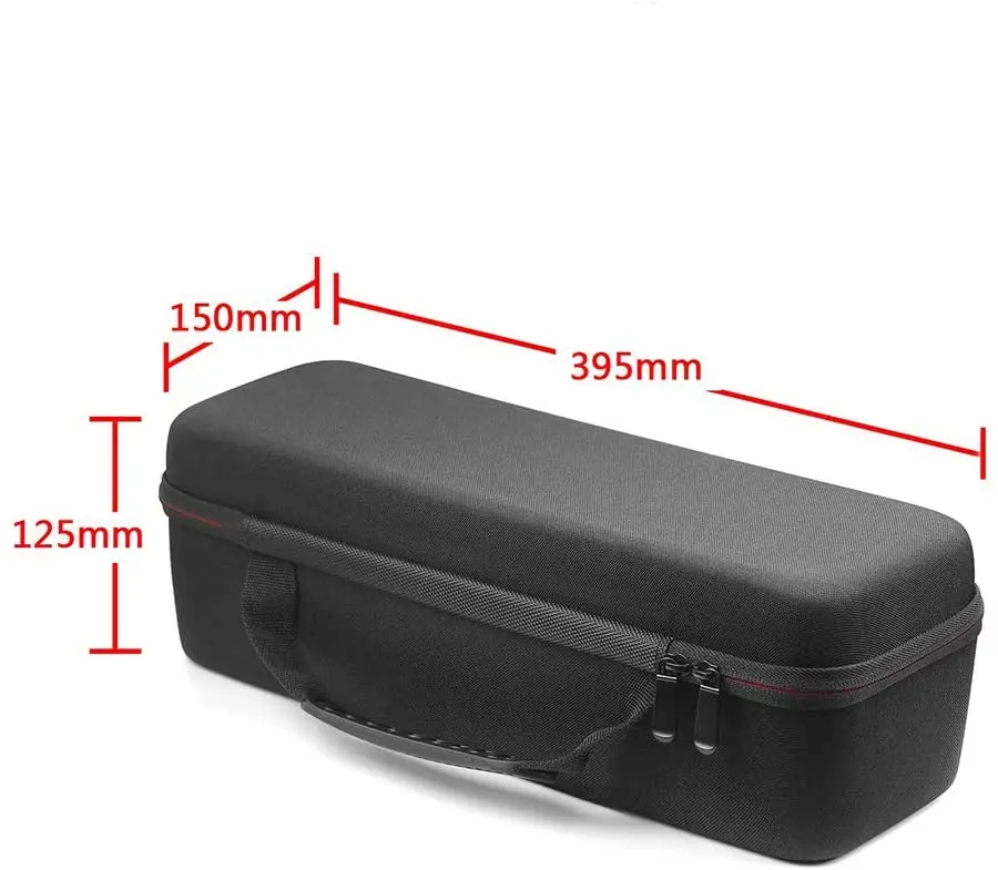 Сумка для волос Dyson Airwrap жесткая Противоударная Пылезащитная сумка-Органайзер