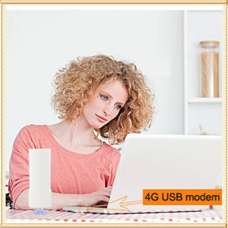 2PCS 3G 4G LTE Antenna 4G antenna MIMO  External Panel Antenne CRC9 Connector 2m for Huawei   modem