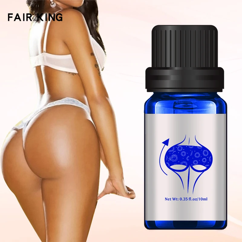 1 шт. масло для улучшения ягодиц |