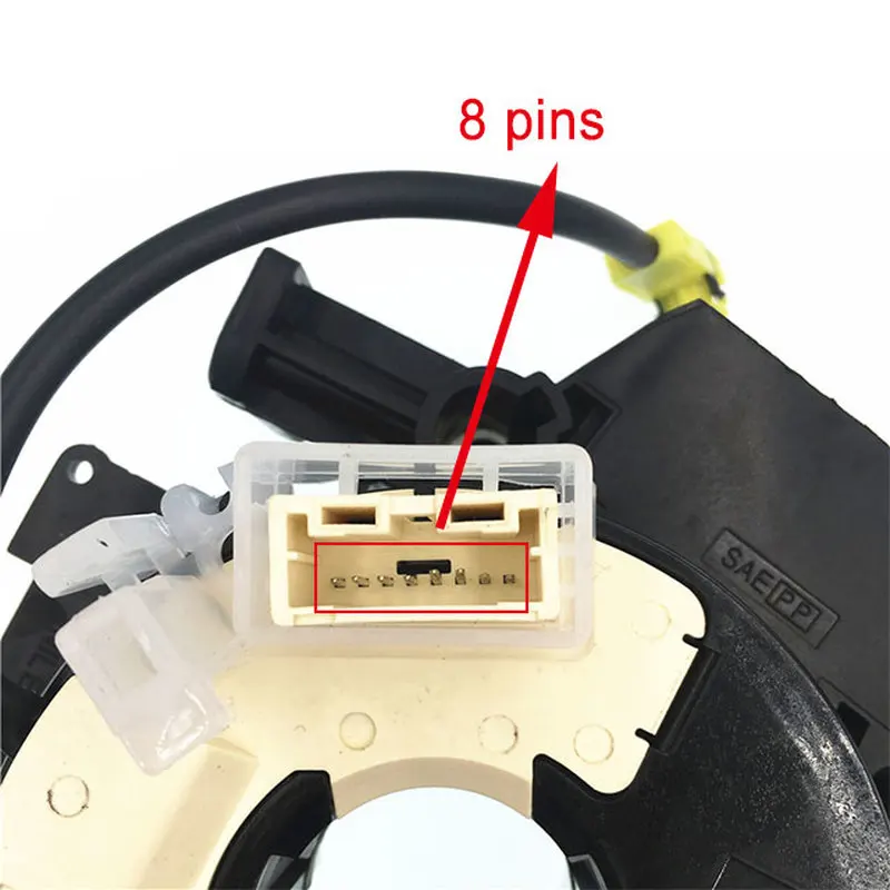 Высокое качество новинка B5567 BH00A B5567BH00A для Nissan Qashqai JJ10E J10E + 2|Катушки модули и