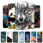 Для Realme 7 Чехол 6,5 