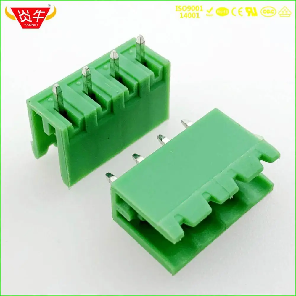Фото KF2EDGV 5 0 2P ~ 12P разъем печатной платы штепсельные блоки 2EDGV мм 2PIN 12PIN MSTBV 2 5G 1753437 PHOENIX KF2EDGV 5 0 2P ~ 12P разъем печатной платы штепсельные блоки 2EDGV мм 2PIN 12PIN MSTBV 2 5G 1753437 PHOENIX
