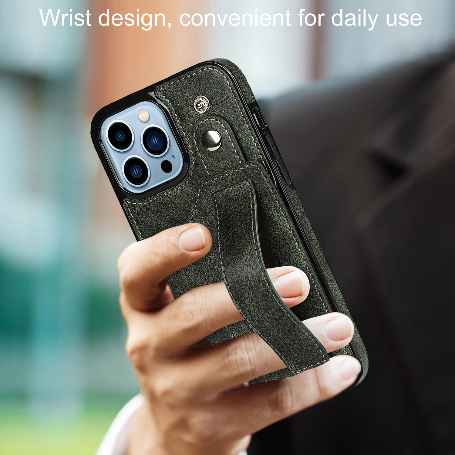 Чехол с ремешком на запястье для iPhone 13 12 11 Pro Max XS X R XR 7 8 Plus 11Pro 13Pro iPhone13 чехол