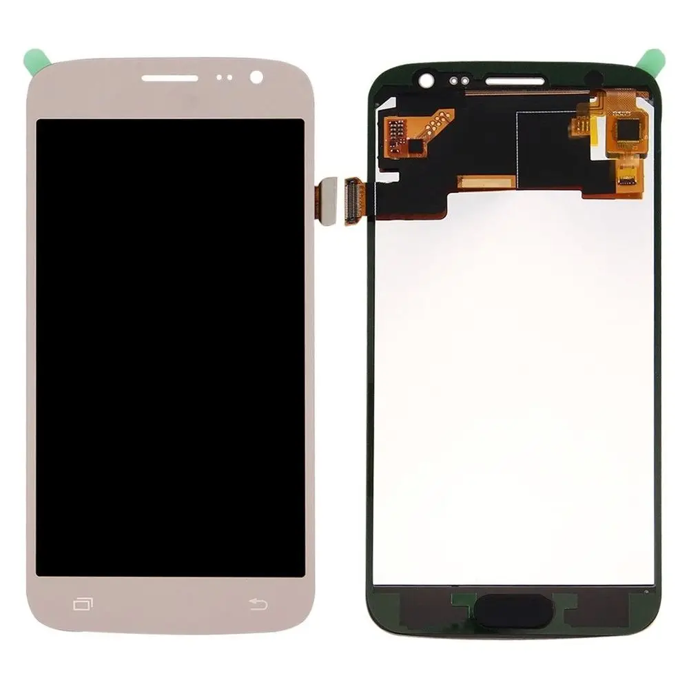 ЖК дисплей PINZHENG для Samsung Galaxy J2 2016 J210 J210F с сенсорным экраном и дигитайзером в сборе