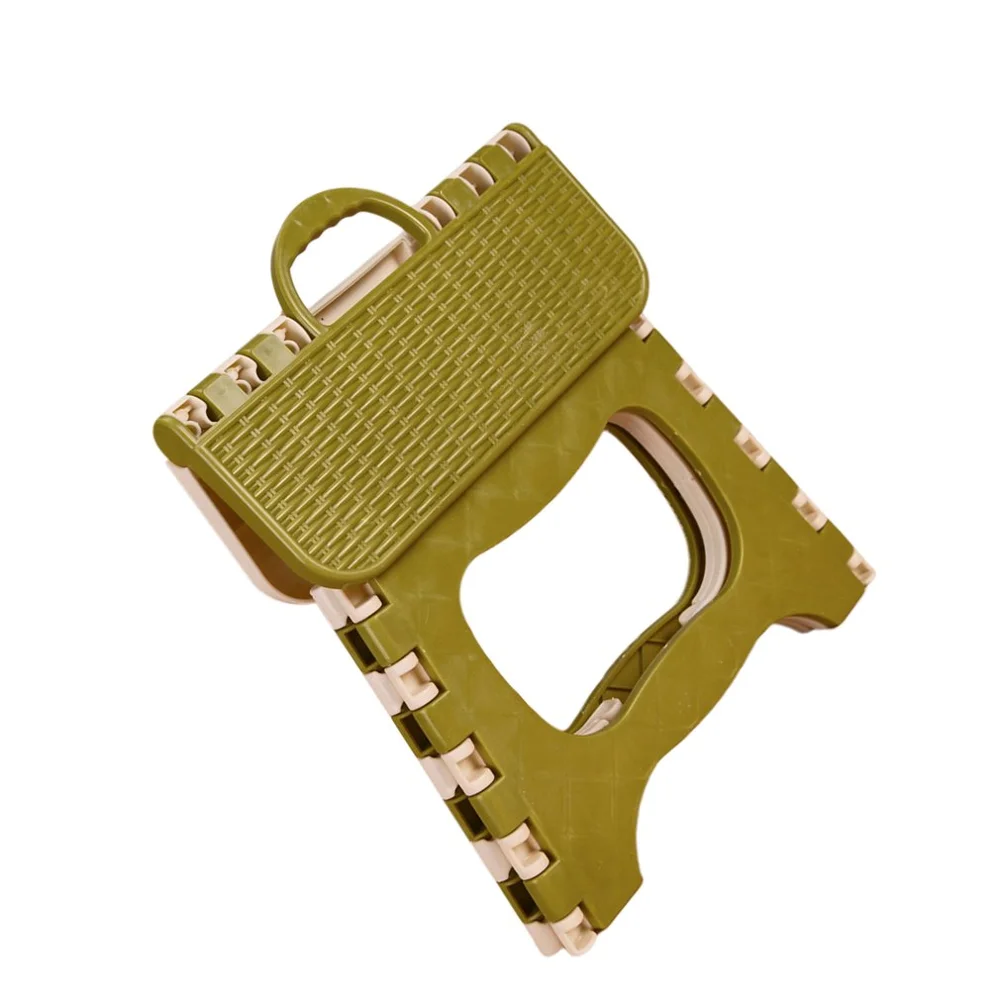 

1pc Folding Fishing Chair Seat Outdoor Camping Leisure Picnic Beach Chair Garden Barbucue Rest Seats Outdoor Furniture