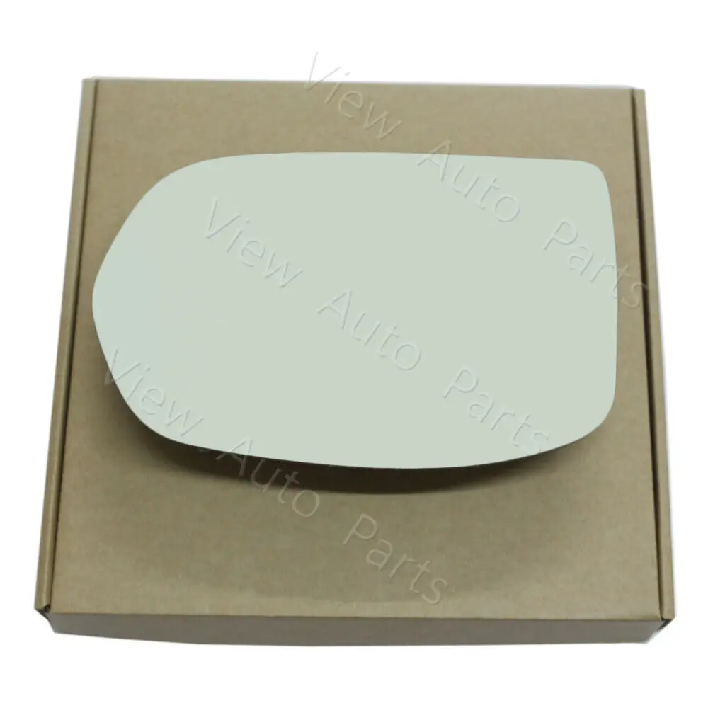 Для 2007-2011 HONDA CR-V Внешнее Зеркало двери стекло водителя левая сторона