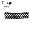 TANQU ткань Мини Цветочная ткань отделка хлопчатобумажная ткань украшение для мини Obag Сумочка O сумка мини боди для лета осени