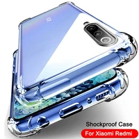 shockproof case cover for xiaomi mi note 10 pro 9 6 11 8 se 9t a2 a3 lite mix 2s poco x3 m3 redmi note 9s 8 7 6 10 9a k40 pro 8t