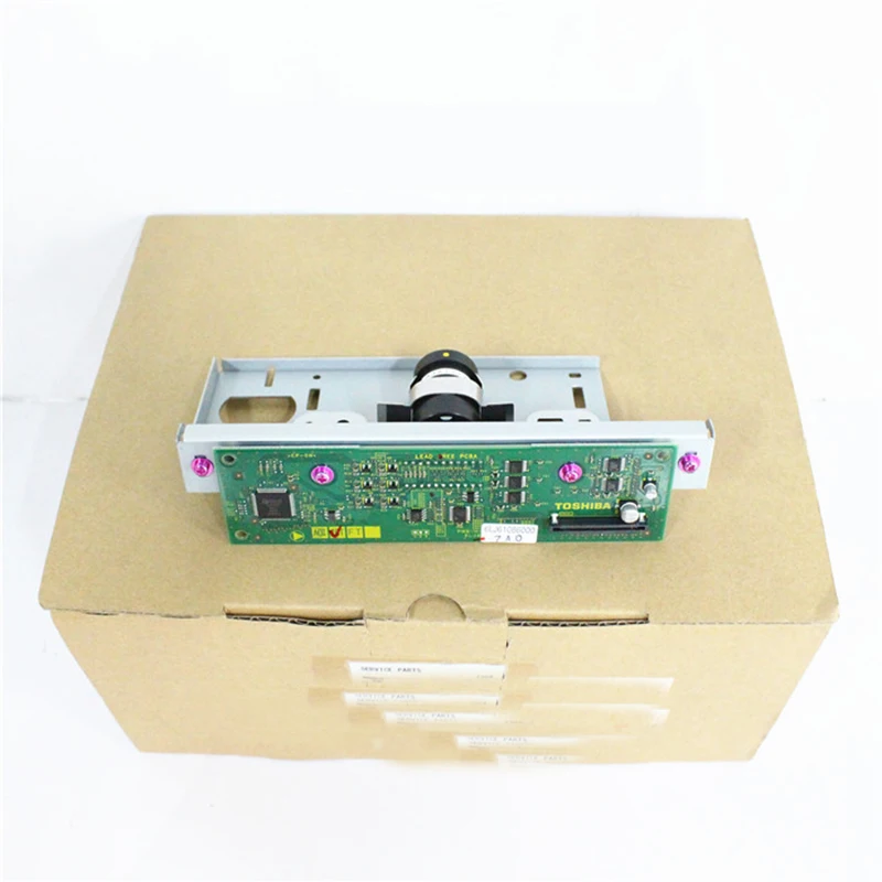 6LJ703803 Объектив-H21Y3 для блока ПЗС Toshiba e-Studio 2555C 3055C 3555C 4555C 5055C (art.: 3920cf1d5bc66) - 3920cf1d5bc66