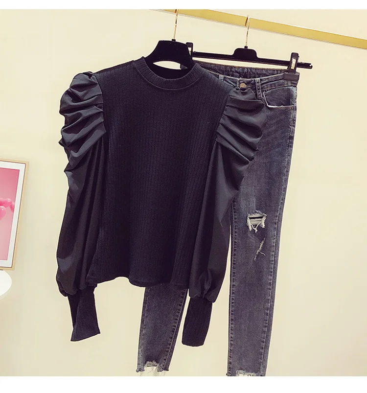 

Neck Style women long sleeve t shirt Summer Floral mama bear t Shirt Casual Female Tee White