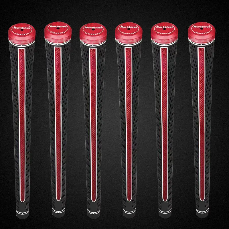 Рукоятки для клюшек рукоятка клюшки гольфа среднего размера и стандартный 60X100