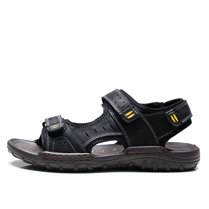 

transpirables herren homme zandalias sandale mens slide sandals casual rubber sandals-men sandalet de erkek summer sandalen man