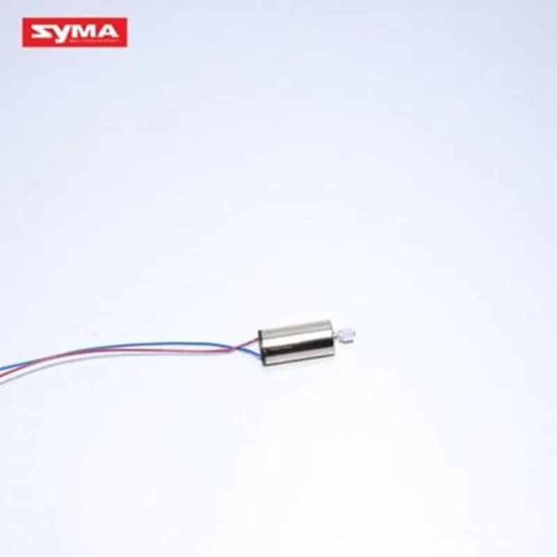 Syma Z3 складной Дрон Радиоуправляемый квадрокоптер запчасти пропеллер защитная