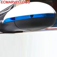 auto exterior decoration accessories car sticker wing mirror 2015 2016 2017 2018 2019 2020 2021 for buick excelle gt gx