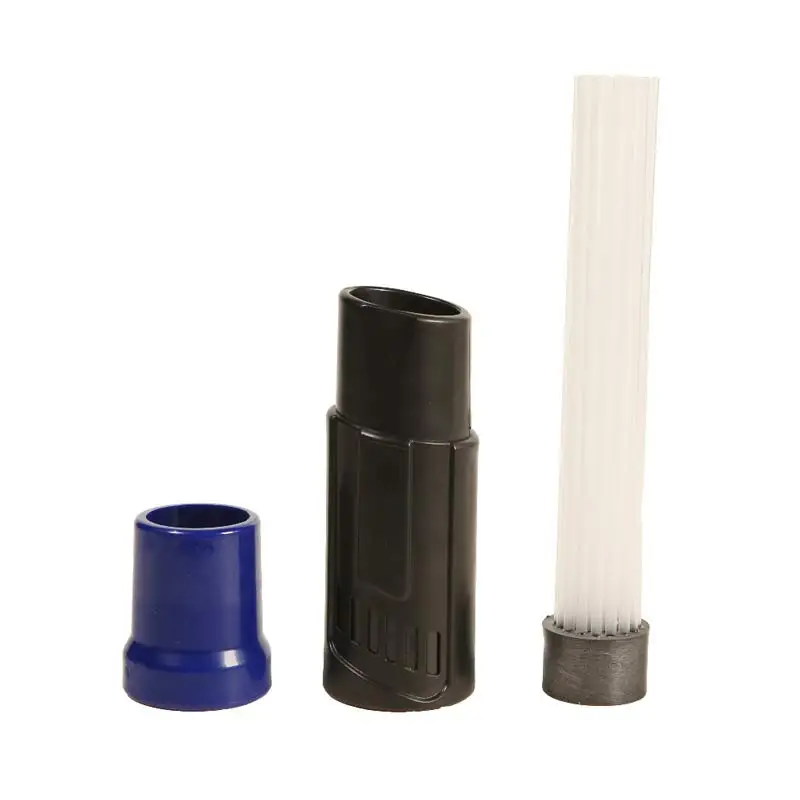 Многофункциональный пылесос соломы трубы пыль и грязь кисть для удаления