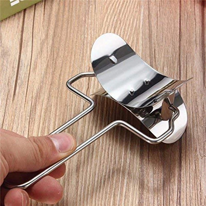 7 см DIY клецки обертка скрипки пироги паста щипцы рулонные лезвия кондитерские