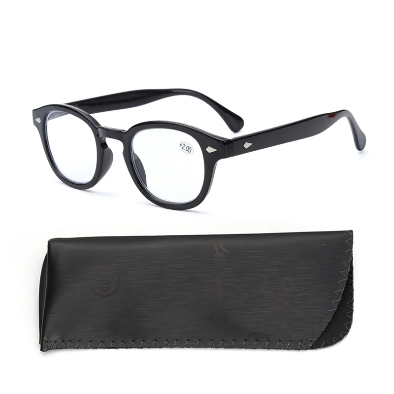 Мужские очки для чтения брендовые дизайнерские с защитой от синего света # RD8200 |