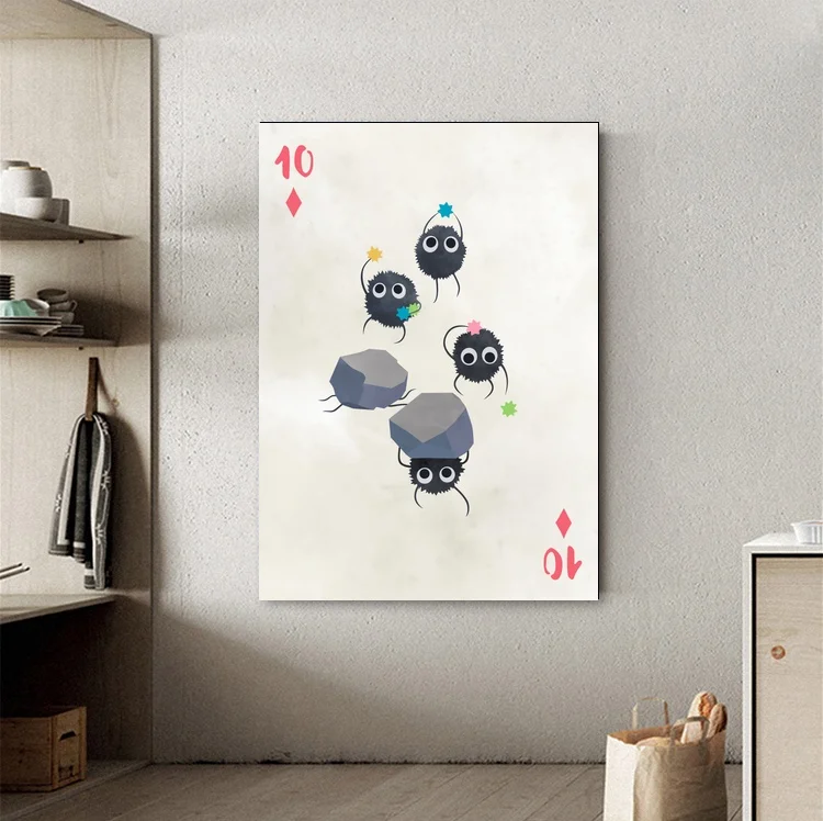 Делореан машина времени Назад в будущее плакат и принты холст живопись искусство