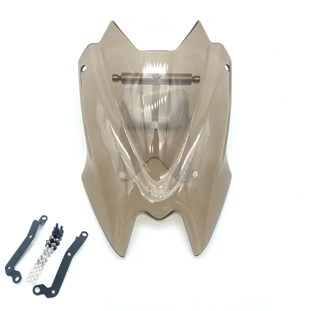 Ветровое стекло Triumph Commander