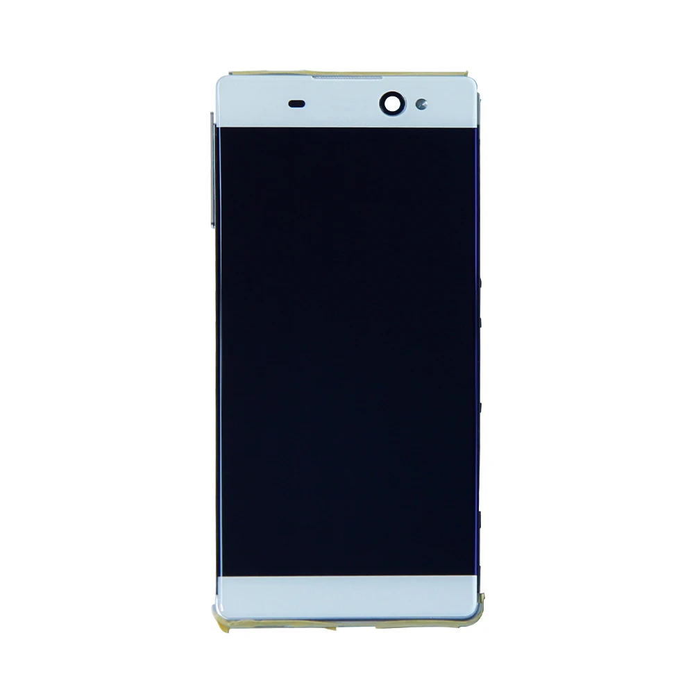 ЖК дисплей 6 0 ''для Sony Xperia XA Ultra C6 F3211 F3212 с сенсорным экраном и дигитайзером в