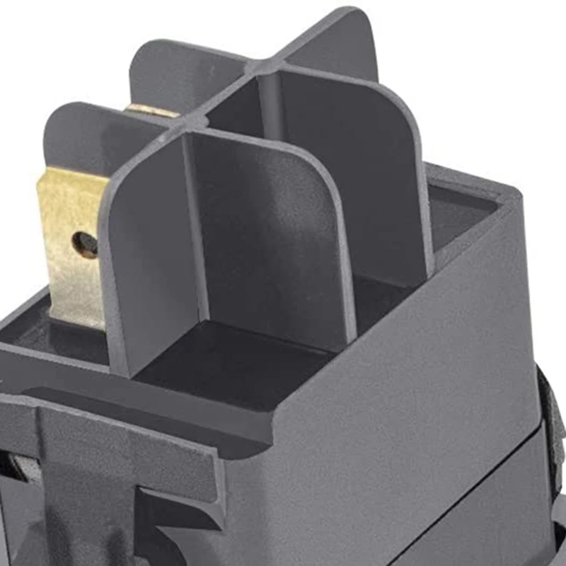 

Forward Reverse FWD REV Switch for Club Car DS and Precedent 1996-Up Electric Golf Cart 48 Volt, 101856001 101856002