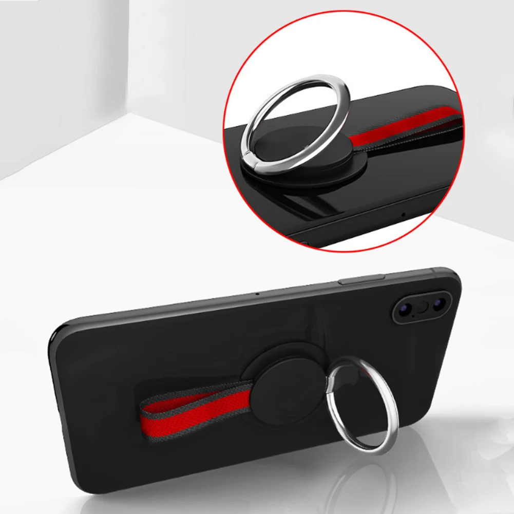 Магнитный держатель для Samsung Note10 + S10 5G Автомобильный магнитный мобильного