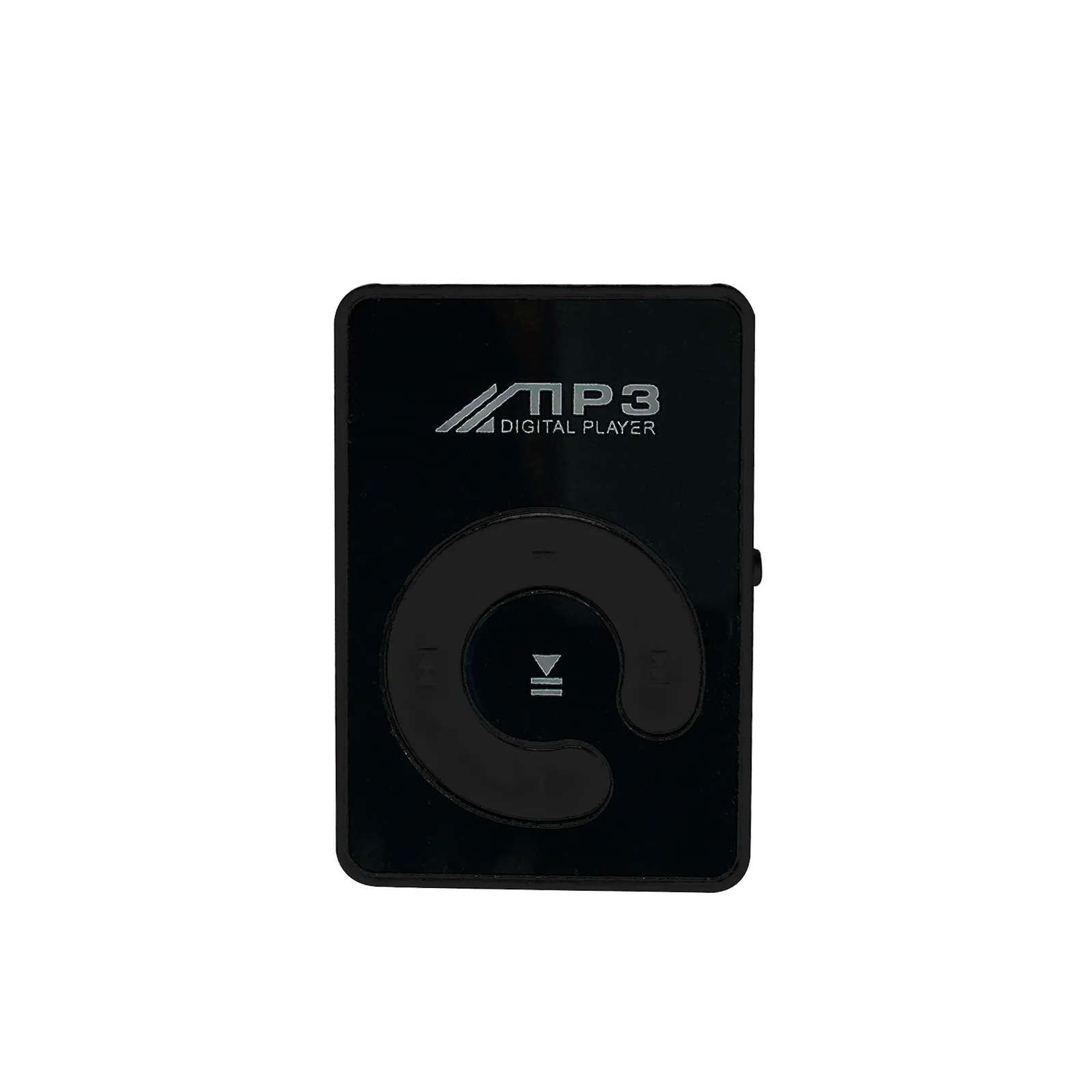 Mp3-плеер Hi-Fi с поддержкой карт Micro SD портативный для занятий спортом на открытом