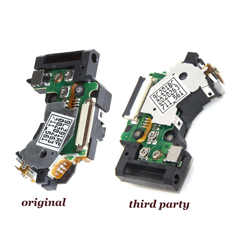 Оригинальная линза Лазерная для PS2 7хххх 9ххх 79ххх 77ххх 72 вт оптическая