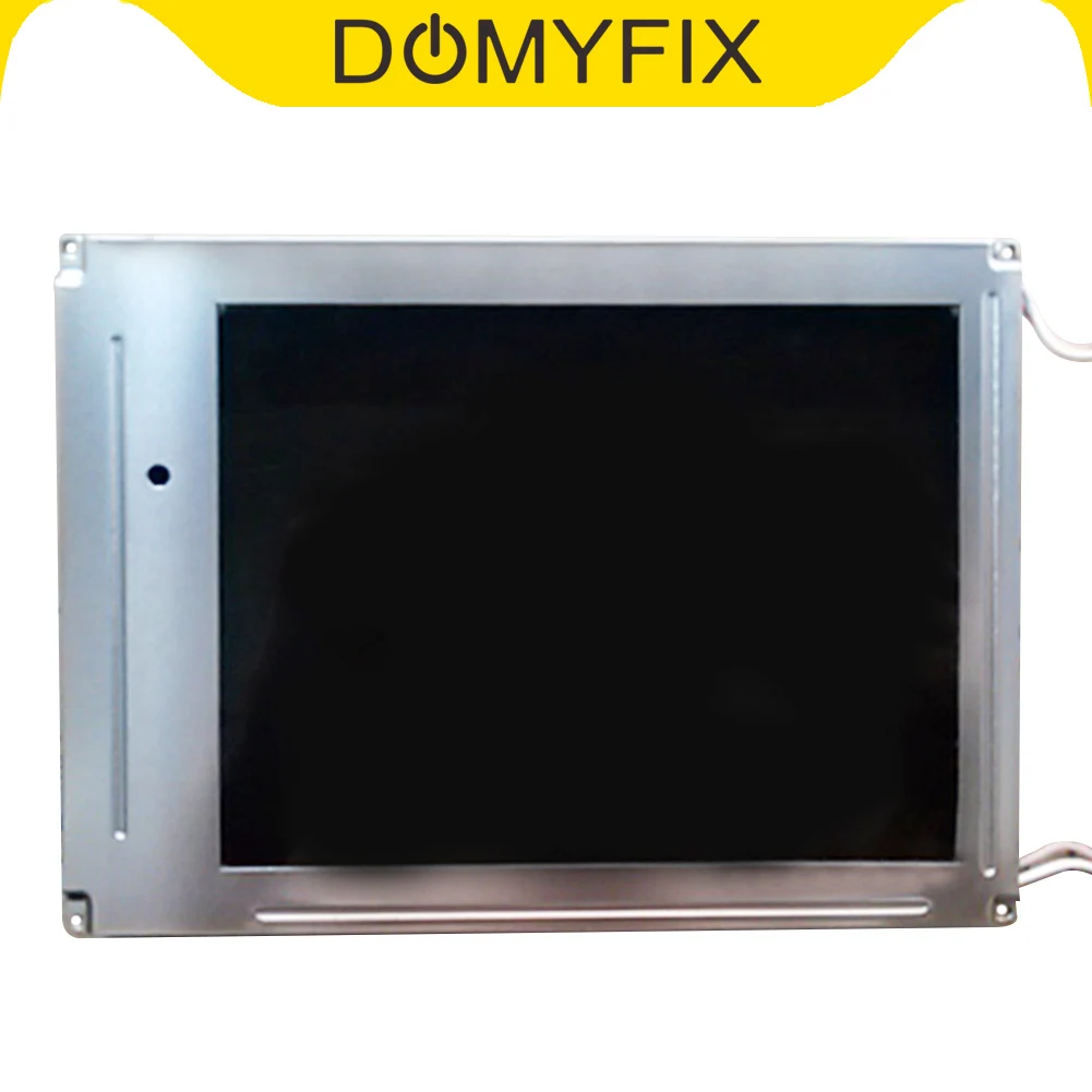 

lcd display 6.4" inch LCD Screen Display Panel PD064VL1 for PVI 640×480 VGA 20pins LVDS CCFL 400:1 affichage LCD pantalla LCD