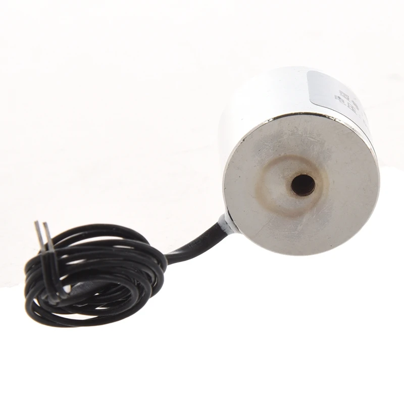 2 предмета 12V дверных замков/магнитный замок ограничивающая сила доступа к дверям